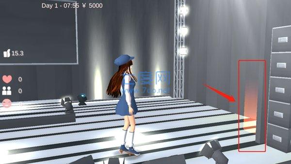 樱花校园模拟器(新版)更新无广告