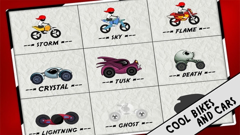 超级特技赛车 SuperStuntRacer v3.1.5