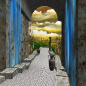 保龄球 HyperBowl Rome