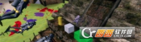 八爪鱼模拟器 v1.0