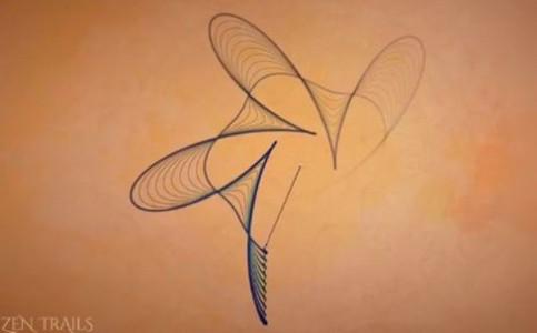 禅意小径截图1
