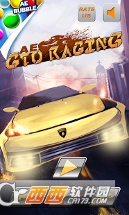 GTO Racing(怒火狂飙) v1.0安卓版