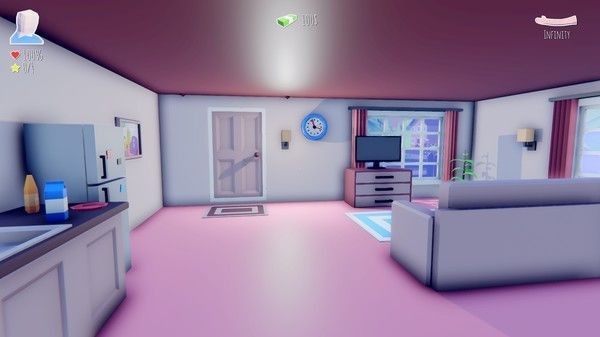 耳巴子模拟器 v1.0