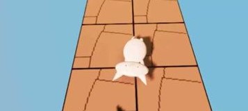 3D猫里奥
