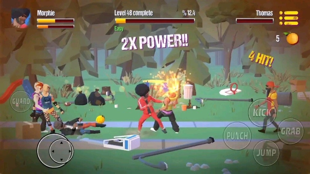 李小龙城市激斗 2020-01-07 09:15