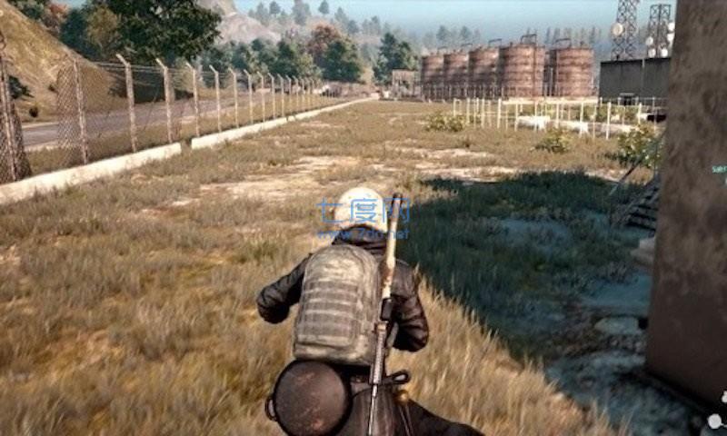 王牌吃鸡特种部队 v1.0