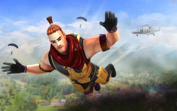 太平洋皇家堡垒手游官网版下载最新版  v3.1.1