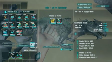 方舟生存进化手游中文版 v3.1.5