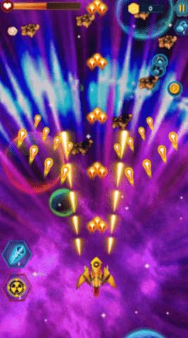 星球大爆炸手机版