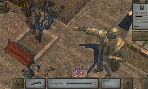 核爆RPG全DCL解锁