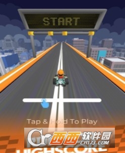Crash Kart(碰撞卡丁车) v1.0