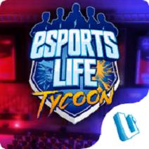电竞人生大亨(Esports Life Tycoon)