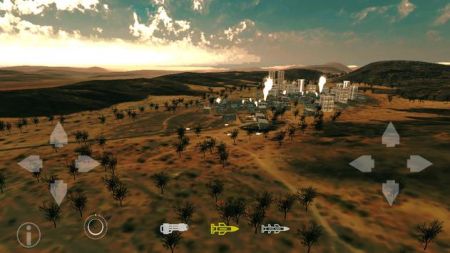 无人攻击机 v3.1.5