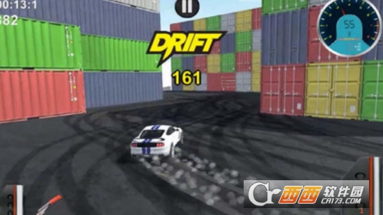 野马漂移模拟器 1.1