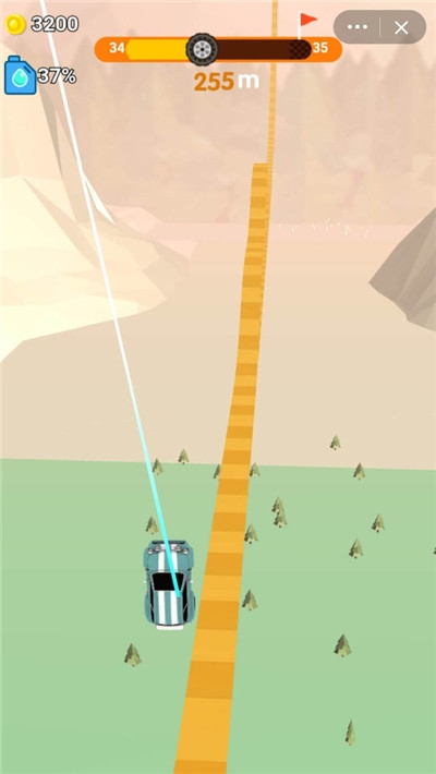 特技飞车手游截图3