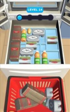 冰箱补货截图1