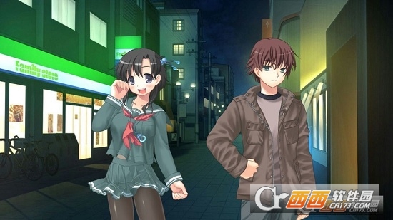 喜欢的女孩想成为声优 1.0.0安卓版