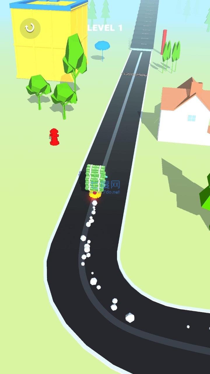 我是快递小哥 1.0