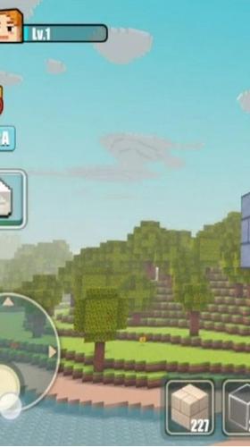 创造像素世界 v1.14.1.4