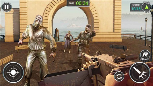 末日生存世界 1.0