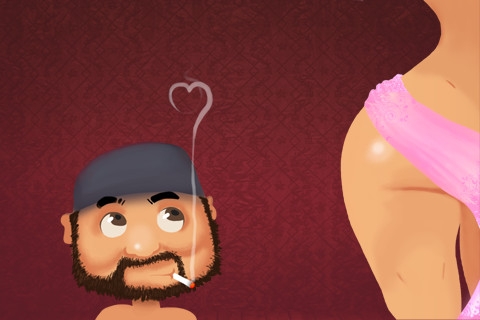 赤裸娇娃 Deluxe Nude Runner Deluxe v3.1.5