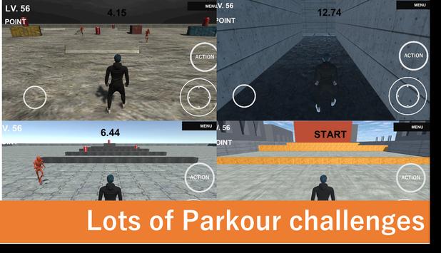 ParkourHIKYAKU v1.268