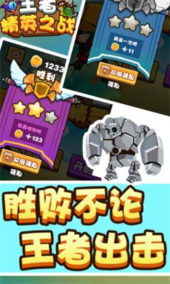 王者精英之战游戏官方最新版  v5.4.1