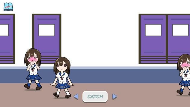 女子学校储物柜3.0截图0