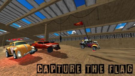 越野德比破坏Offroad Derby Damage截图1