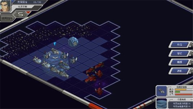 混沌银河 2020-07-02 09:21