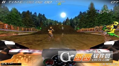 UMX 3(终极越野3)截图0