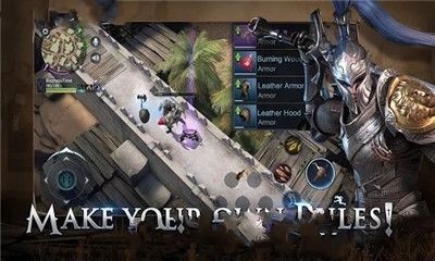 网易King Of Hunters 2020-07-01 11:18