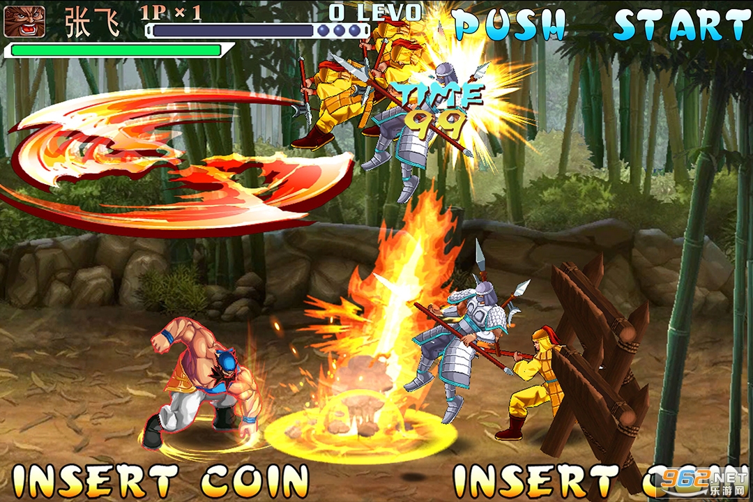 三国战纪手机单机版最新版 v0.14.64.0 安卓单机版