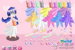 Twinkle Flower Princess(星星花公主) v5.0