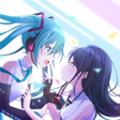 初音未来缤纷舞台台服下载繁中版 