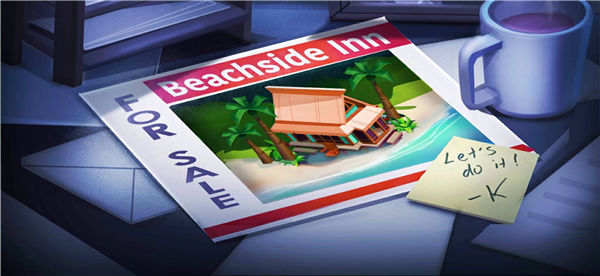 开心农场热带度假无限金币钻石版 v1.150.245