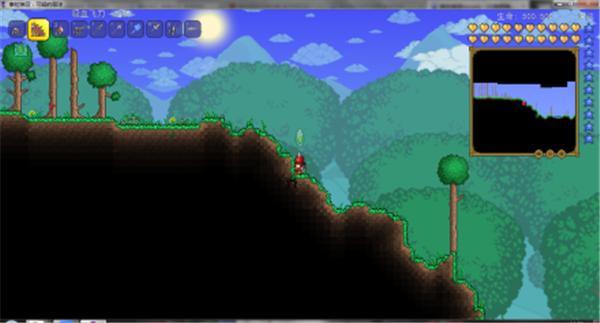 泰拉瑞亚mod原版  v1.4.45003