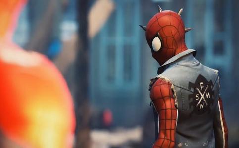 Marvel未来之战革命 2020-03-02 15:09