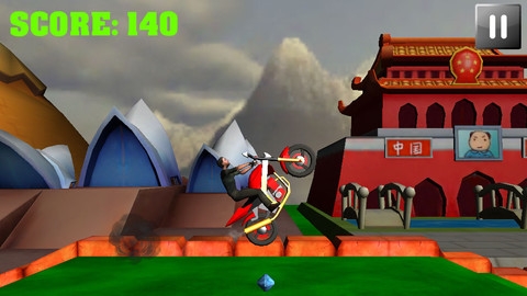 极限特技摩托 v3.1.5