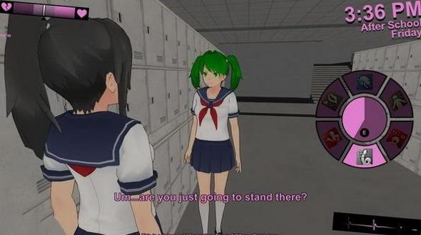 病娇模拟器星星玩的版本 v3.0.5