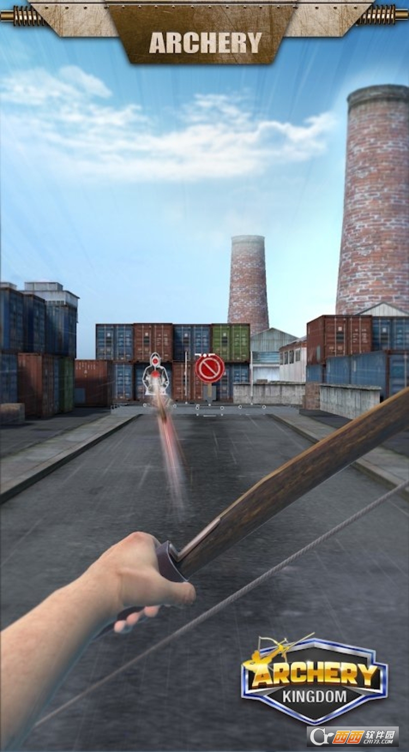 Archery Kingdom - Bow Shooter(射箭王国) v3.02