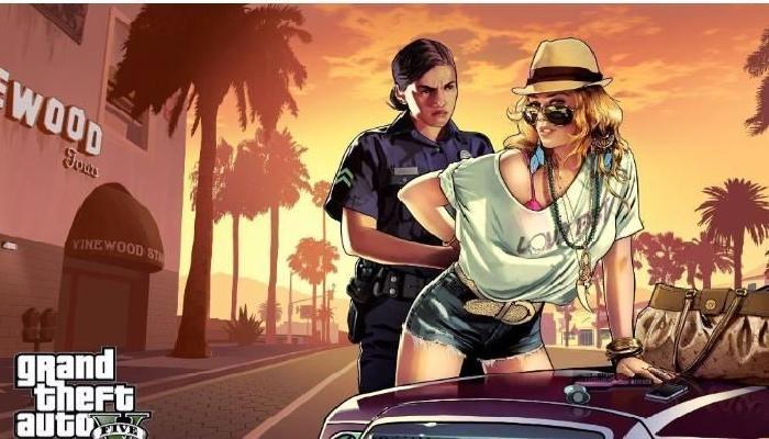 gta6手游 手机版截图2