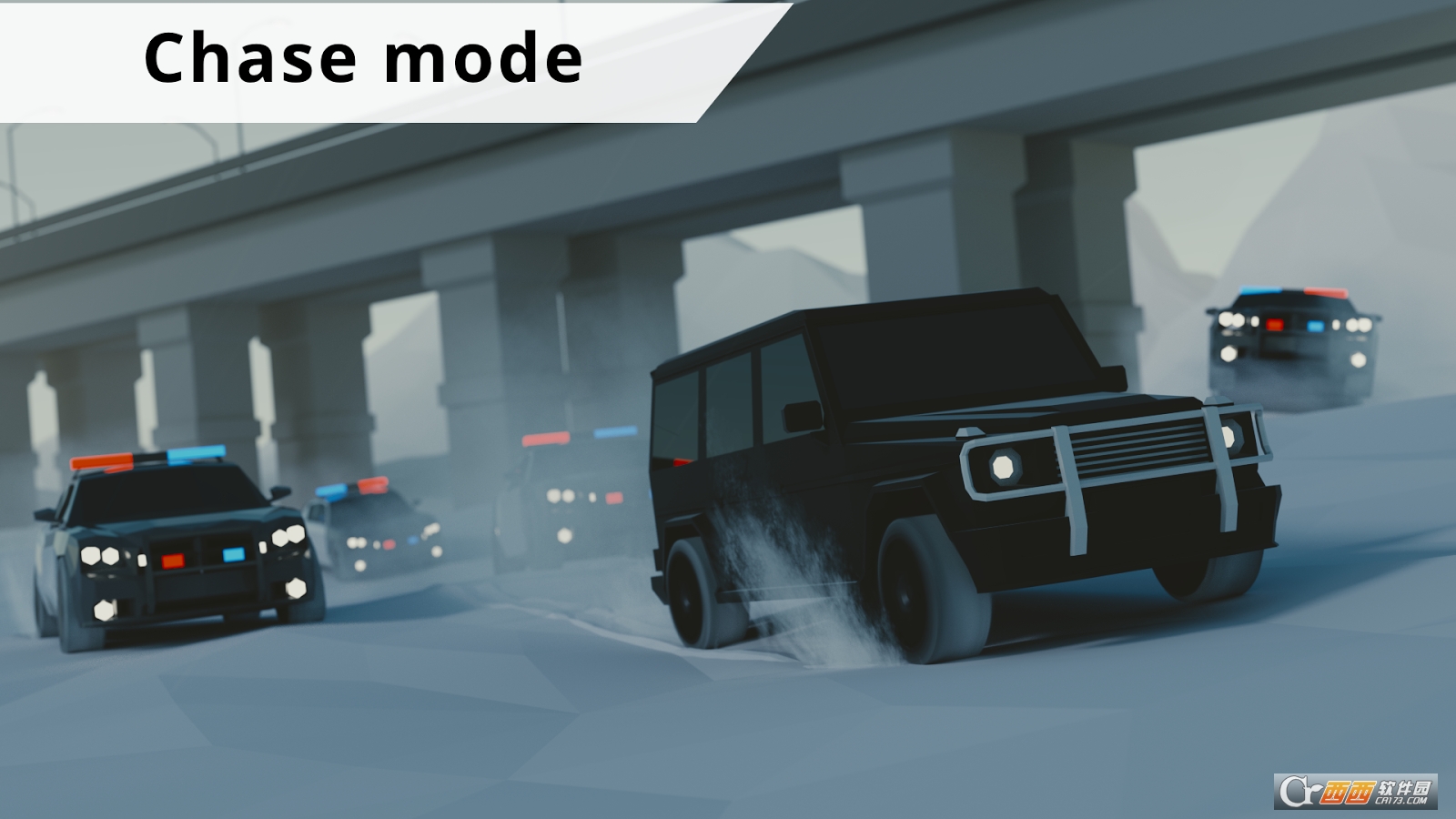 Skid Rally(拖曳漂移拉力赛) 0.942