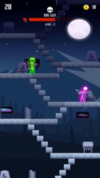 发光枪手 v0.0.115