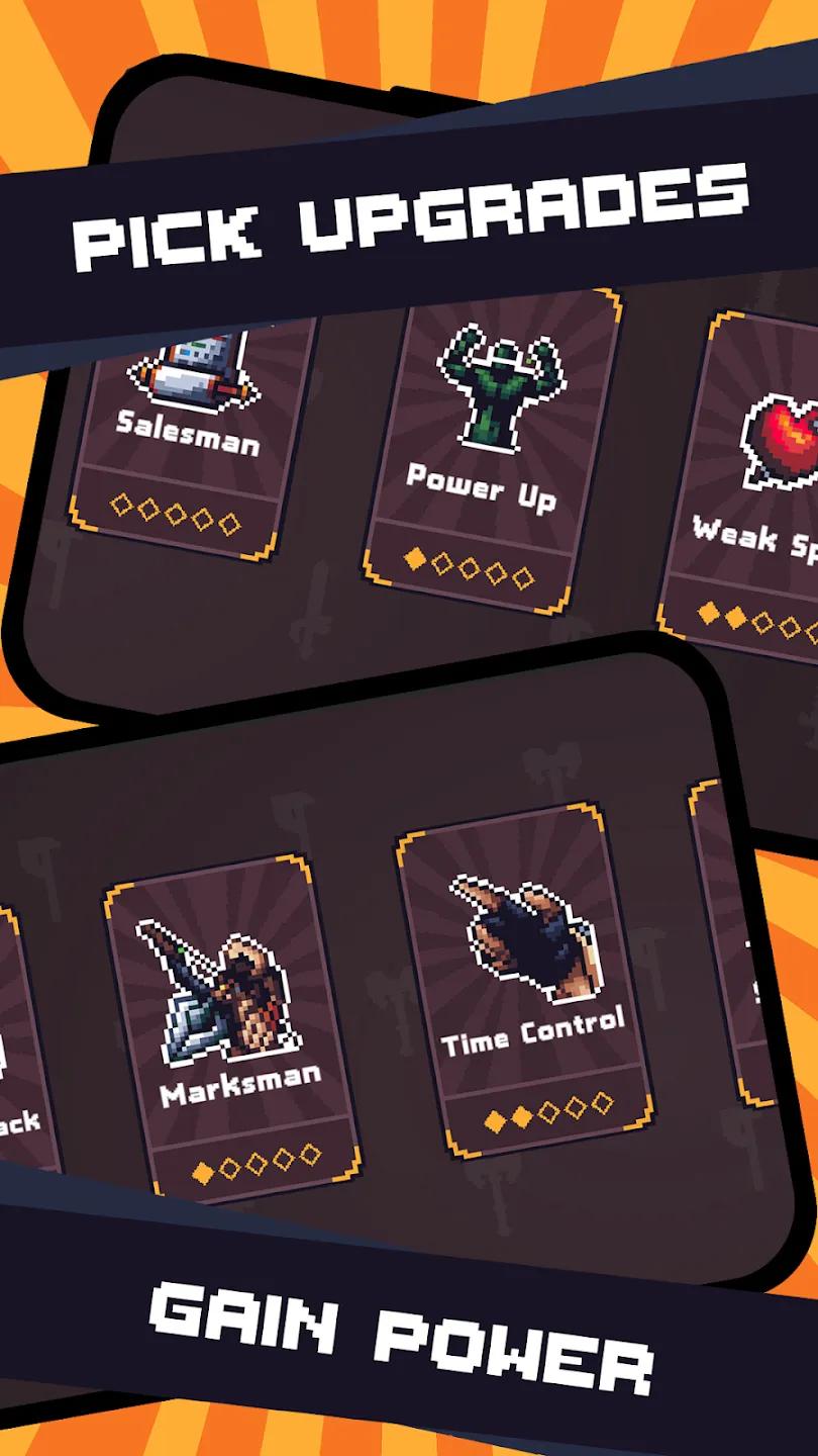 袖珍军队领袖 v1.11