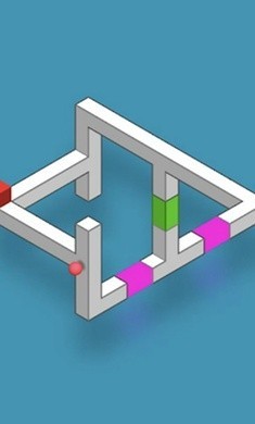 轨迹2截图2