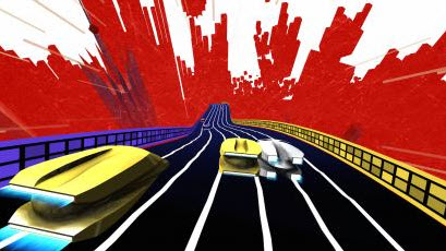 未来赛车Kapsula 0.9.1 安卓版