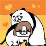 熊猫与狗免费版