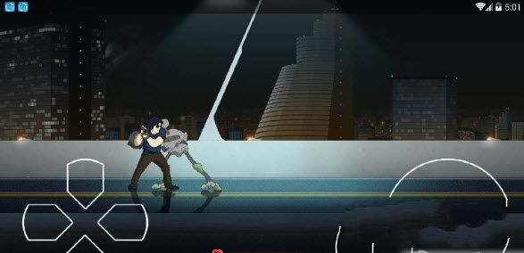 过肩摔安卓官方版游戏（Suplex） 1.0.3 v5.0.1