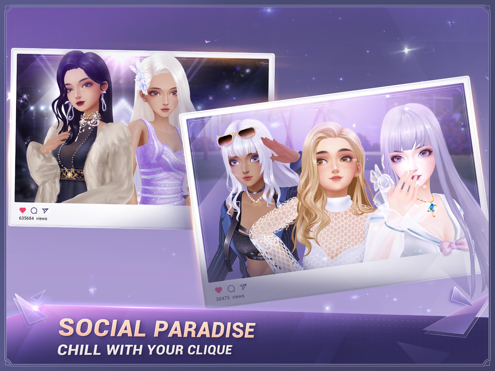 时尚梦想  v1.1.4